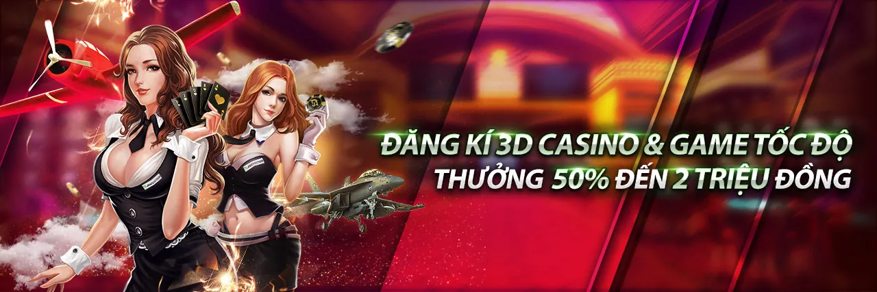 SV3888 Live Casino với dealer người thật và không gian sang trọng