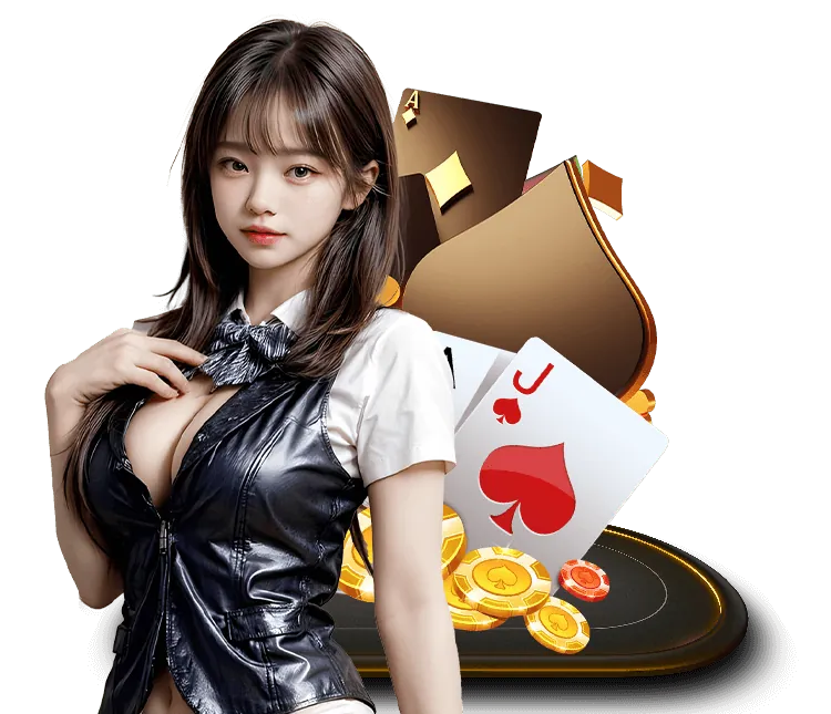 Màn hình game slot video hiện đại