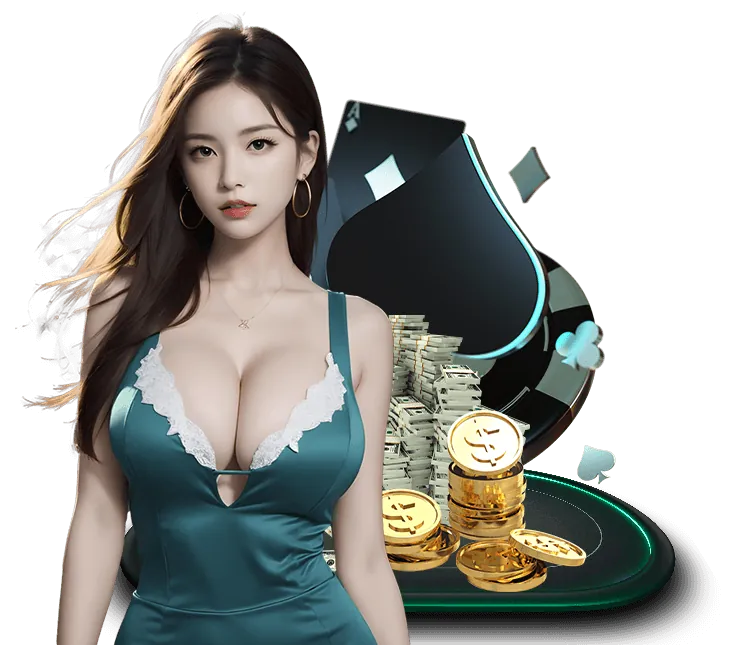 Game slot 3D với hình ảnh sống động